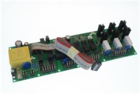 SCHEDA ELETTRONICA