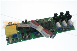 SCHEDA ELETTRONICA 