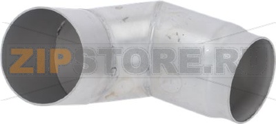 ТРУБА ДЛЯ ПАРА RATIONAL 44.01.135 