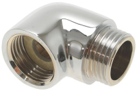 КОЛЕНЧАТЫЙ ФИТИНГ Ø 3/4"M-3/4"F
