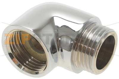 КОЛЕНЧАТЫЙ ФИТИНГ Ø 3/4&quot;M-3/4&quot;F 
