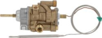 THERMOSTATIC FAUCET 25ST 250°C