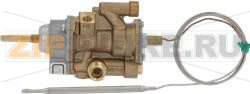 THERMOSTATIC FAUCET 25ST 250°C 