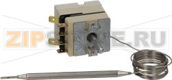 ТЕРМОСТАТ ОДНОФАЗНЫЙ 30-110°C 