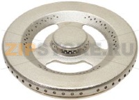 КОЛЬЦО ГОРЕЛКИ Ø 125 ММ SMEG