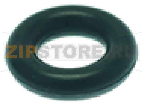 УПЛОТНИТЕЛЬНОЕ КОЛЬЦО 02015 EPDM 