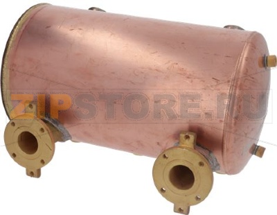 BOILER VA LEVER 2GR ADD2002 