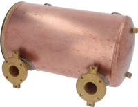 BOILER VA LEVER 2GR ADD2002