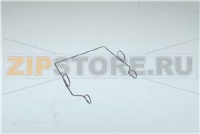 SS BREW UNIT SPRING H=49 PK