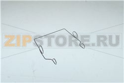 SS BREW UNIT SPRING H=49 PK 