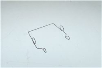 SS BREW UNIT SPRING H=49 PK