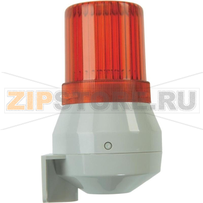 Сигнализация мигающая 230-240 В/AC, IP43, красная, 1 шт Auer Signalgeräte Signalgeräte 710 02C 113 