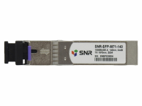 Модуль SFP WDM, дальность до 140км (34dB), 1570/1510нм