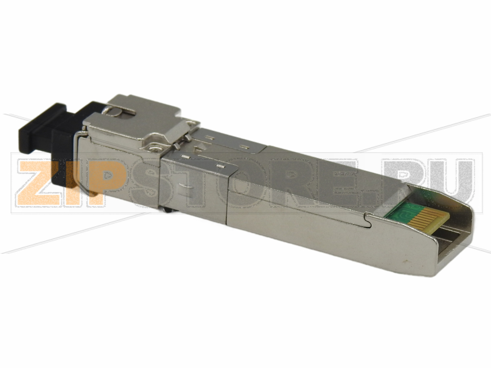Модуль SFP WDM, дальность до 140км (34dB), 1570/1510нм Модуль SFP WDM, дальность до 140км (34dB), 1570/1510нм