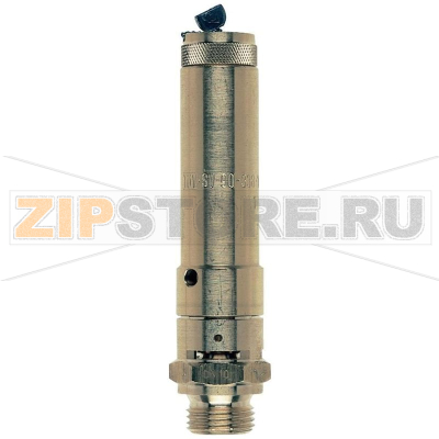 Клапан предохранительный, G1/2 Norgren 4440310 