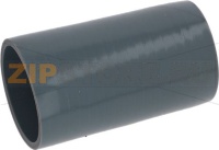 ПАТРУБОК СИЛИКОНОВЫЙ RATIONAL 2067.0401P