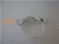 LAMPADA SPIA ARANCIONE 250V