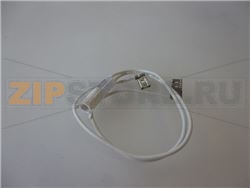 LAMPADA SPIA ARANCIONE 250V 