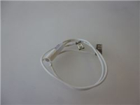 LAMPADA SPIA ARANCIONE 250V