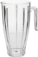 СТАКАН ИЗ ПЛАСТМАССЫ 1,2 Л