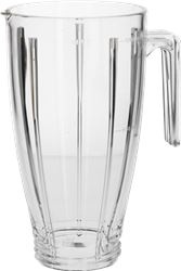 СТАКАН ИЗ ПЛАСТМАССЫ 1,2 Л 