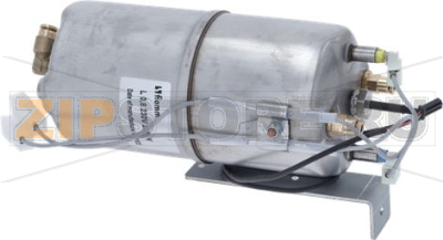 BOILER 0.8L 2000W 