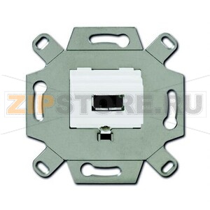 Механизм USB-розетки/разъёма ABB 2CKA000230A0419 