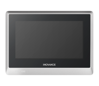 Панель HMI 7", 24 В, 2xRS485, 1xRS232, 1xMini-USB, 1xUSB-A, 1xEthernet, 1 слот SD-карты, RTC, IP65 (IP20) Inovance IT7070E-INT