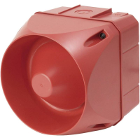 Сирена сигнальная 230 В/AC, 120 дБ, 1 шт Auer Signalgeräte 874360313