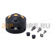 Насадки для вентильных приводов IFM E17148