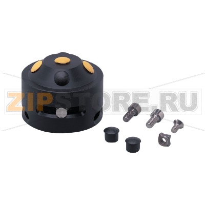 Насадки для вентильных приводов IFM E17148 