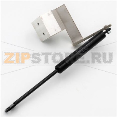 GAS pistons + SMALL LEFT Hinge 