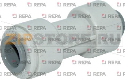 RACCORD DROIT JG PM200804S 