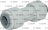 RACCORD DROIT JG PM200804S