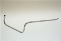PIPE [C] PASS-THROUGH OVEN MAIN BURNER