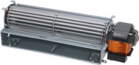 TANGENTIAL FAN 240 mm RH