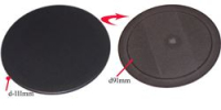 BURNER CAP VERY-FAST