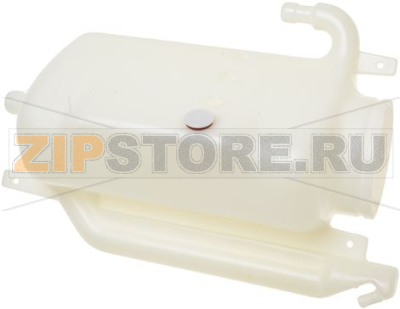 BOILER IN PLASTICA 
