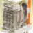 Реле миниатюрное (4CO), 6A, DC 24V Shenler RKF4CO024LT - Реле миниатюрное (4CO), 6A, DC 24V Shenler RKF4CO024LT