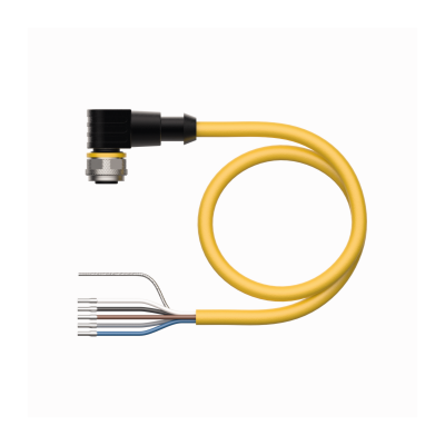 Кабель Turck WK4.5T-50/S2500 