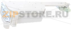 DETERGENT DISPENSER WHIRLPOOL 4810109063 