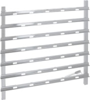 Einhängegestell rechts 6.10 GN Convother