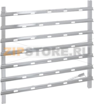 Einhängegestell rechts 6.10 GN Convother 