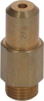 GAS JET M10x1 ø 2.75 mm