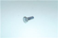 Screw m6s 5x12 steel fzb