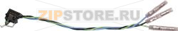 МИКРОВЫКЛЮЧАТЕЛЬ NC-NO RATIONAL 40.04.656P 