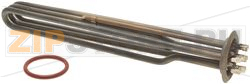 HEATING ELEMENT 4500W 255V 