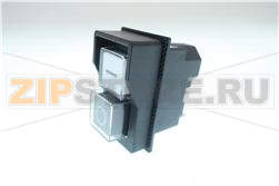 BOUTON KJD17 