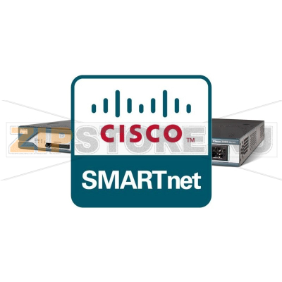 Контракт сервисный Cisco CON-SNT-2811VSEC 