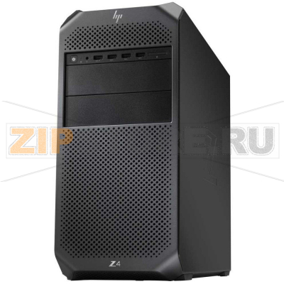 Рабочая станция HPE 9LM36EA 